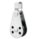 thumbnail image 1 of Kenally Corredor de cuerda para barcos, polea de pulido resistente, prácticos accesorios extraíbles para barcos, reemplazo de elevación Bombillas para automóviles, 1 of 6