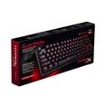 thumbnail image 3 of Kingston HyperX Alloy FPS Pro Teclado mecánico Cherry MX Gaming Keyboards Retroiluminación Kingston Teclado, 3 of 6