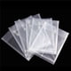 thumbnail image 5 of Paquete de 24 Sobres de Plástico Transparente Sobres de Polietileno Archivos Expandibles Carpetas de Documentos A4, 5 of 8