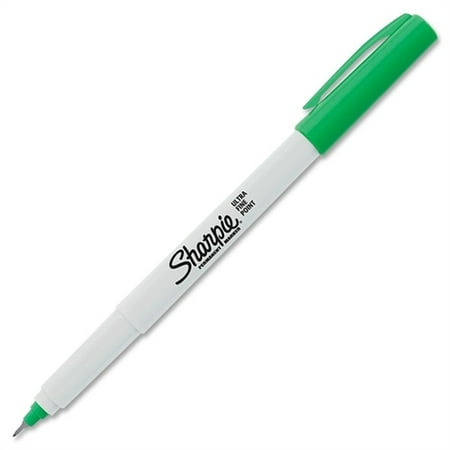 Opaque Permanent Marker Style Pen - Sharpie Pen Style Permanent Marker 37114