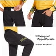thumbnail image 5 of Men's Mountain Bike Pants Trail Biking MTB Bicycle Pants, 5 of 5
