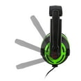 thumbnail image 4 of Nyko Nx-2600 Wired Headset for Xbox One - Lightweight Headset for Xbox One - Works with PC, PS4, PS5, Xb1, Xbsx - Xbox One, 4 of 7