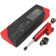 Electric Scooter Steering Damper and Stablizer for ZO01Plus Series Electric Scooter Parts and Accessories, Fast Speed Dual Motor Off Road Electric Scooter Parts & Accessories