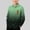 Black, variant on Boys St Patrick's Day Shirt Army Green Gradient Button Down Long Sleeve 4-Way Stretch Wrinkle Resistant,Size 5-6 T