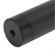 thumbnail image 2 of PULUZ Extended Invisible Selfie Stick with Screw Rod Adapter for Insta360 One RS X2 X3, 2 of 4