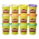 thumbnail image 1 of Paquete de Masa Modeladora Play Doh Colores Primaverales 12 Latas 112 Gramos No Tóxica, 1 of 9