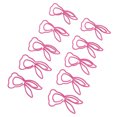 thumbnail image 4 of Cute Paper Clips, 100Pcs Kids Paper Clips Bunny Style Multi Function  for Work, 4 of 7
