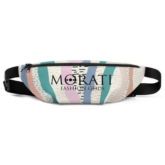 Morati Fanny Pack 05