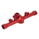 thumbnail image 1 of RC Rear Axle Housing, Metal Rear Axle Housing Reasonable Fine Workmanship With Screw For Axial SCX24 ANGGREK Otros Deportes, 1 of 8