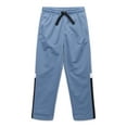 thumbnail image 2 of Athletic Works Boys Pants Set, 2-Pack, Size 4-18 & Husky, 2 of 3