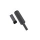 thumbnail image 5 of Aspirador de mano inalámbrico, filtro multicapa de succión fuerte, aspirador recargable USB, soplador Kearding HA6668-00B, 5 of 6