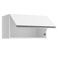 thumbnail image 4 of Alacena 1 Puerta Rebatible Madesa 60 Cm Blanco G2560209GL, 4 of 8