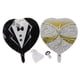 thumbnail image 5 of Decoraciones de globos para el día de San Valentín, 2 piezas de globos de corazón, globos de corazón de San Valentín, decoraciones románticas, globos de San Valentín, los mejores materiales Jadeshay  A, 5 of 8