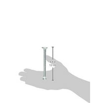 Carlson Quality Brake Parts H1103-2 Hold Down Part