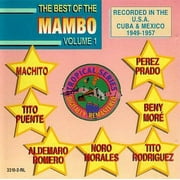 The Best Of The Mambo Vol.