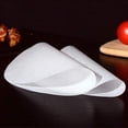 thumbnail image 3 of Non-Stick White Round Baking Papers Parchment Paper Baking Accessory Baking Parchment Paper Round Cakes for Cake Baking, Baking, Cheesecakes (100 Sheets), 3 of 7