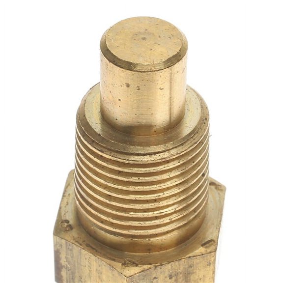 Standard TS-145 Engine Temperature Light Switch, Standard Fits select: 1982-1986,1990 CHEVROLET S TRUCK