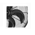 thumbnail image 2 of Ventilador Industrial de Piso Taurus Flash 20'' Pulgadas Negro Taurus 6 aspas, 2 of 2