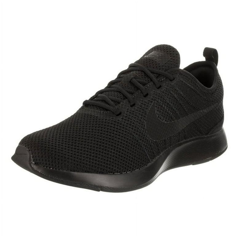 Nike Dualtone Racer GS Black Black Black