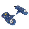 thumbnail image 1 of Gants de Ski pour Enfants Imperméables Thinsulate Gants d'Hiver pour Garçons Filles, Coupe-Vent & Design à Doigts Liés, Imprimés Mignons, Usage Multifonctionnel, 1 of 7