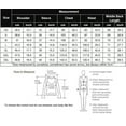 thumbnail image 2 of Zeagoo Womens 3/4 Sleeve Collared Button Down Shirt Summer Cotton Slim Fit Work Dress Shirts Office Formal Blouse, 2 of 6