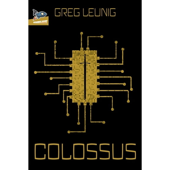 Colossus, (Paperback)