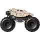 thumbnail image 4 of Camión de Juguete Hot Wheels Monster Sobredimensionado Escala 1:24, 4 of 6