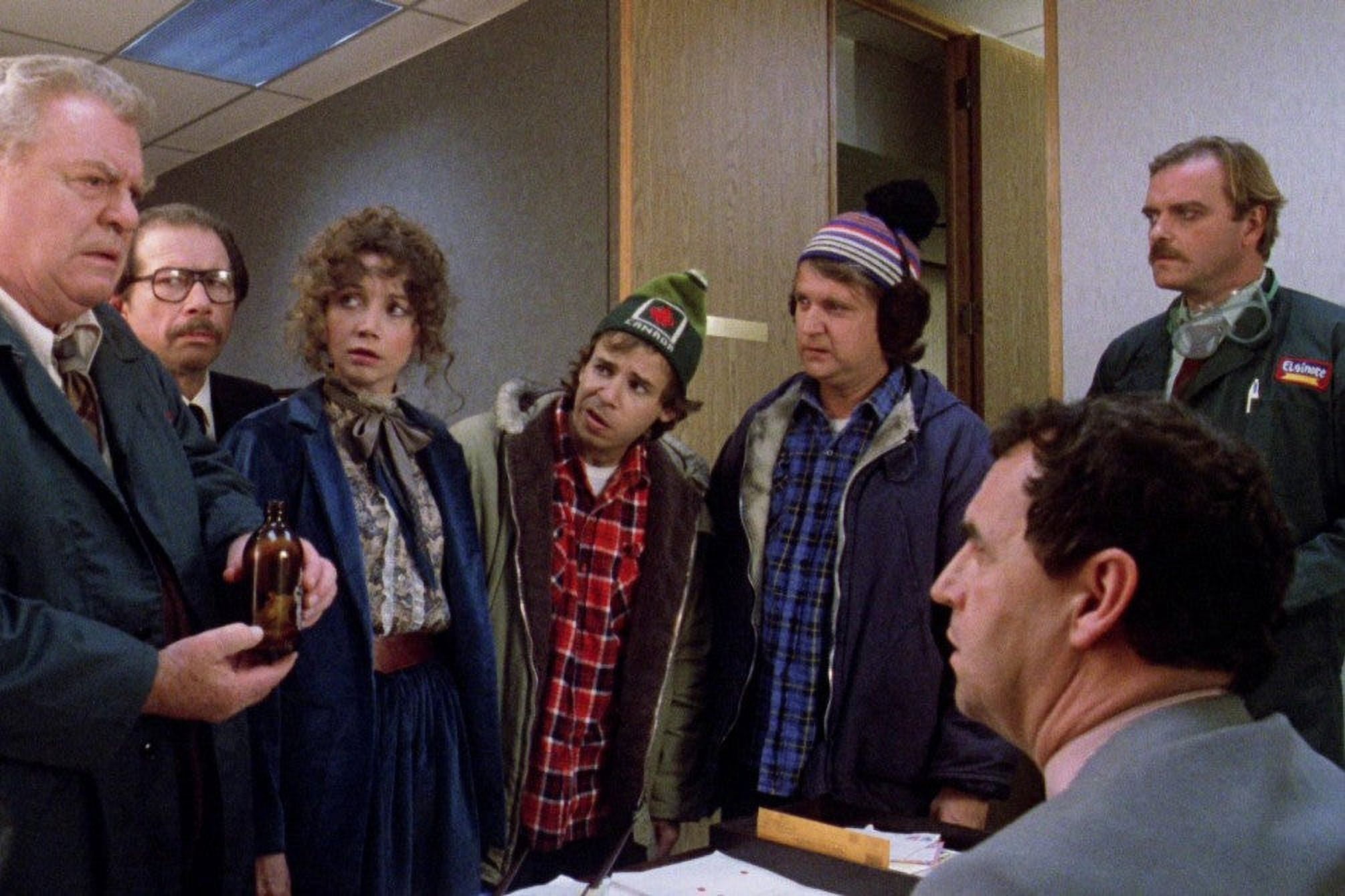 Strange Brew