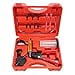 thumbnail image 3 of Beduan 16pcs Brake Bleeder Kit Hand Held Vacuum Pump Tester with Adapters for Automotive, 3 of 4