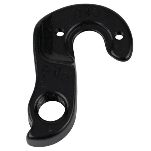 MTB-Bike Rear Derailleur Gear Mech Aluminium-Alloy Hanging Ear Tail Hook Bike Frame Bracket For Trek #315464 Bicycle Accessory