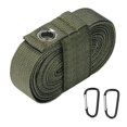 thumbnail image 1 of Nylon Extension Rope, Sturdy Tent Canopy Extension Belt  For Hanging Things  Green, 1 of 8