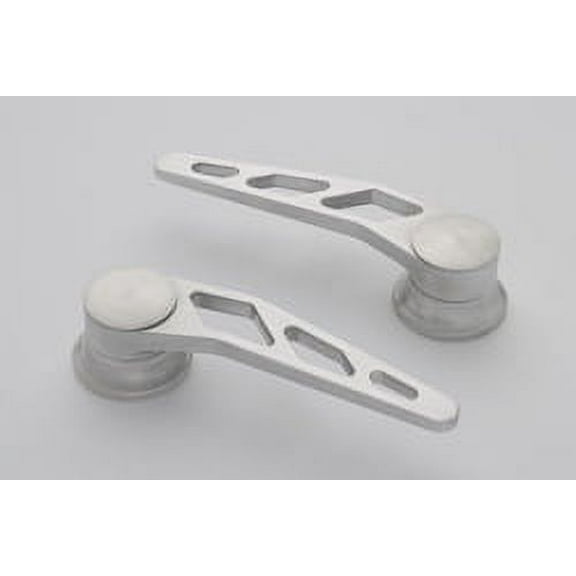 Lokar IDH-2008 LOCIDH-2008 BILLET ALUMINUM INTERIOR DOOR HANDLE