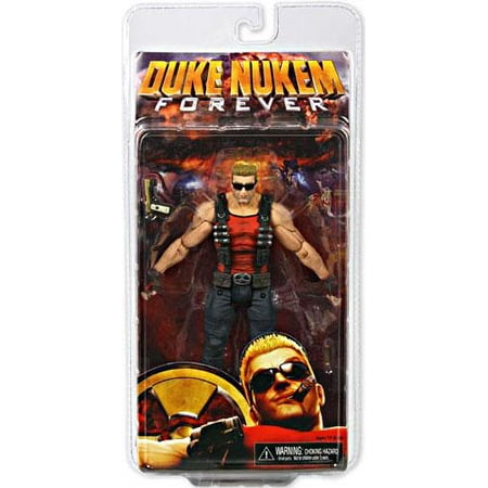 Duke Nukem Toys 80