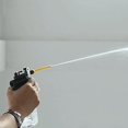 thumbnail image 2 of 250ML High Pressure Pump Oiler High Strength Plastic Lubrication Oil Can, 2 of 8