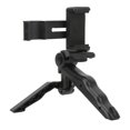 thumbnail image 4 of Phone Holder, ABS 1/4in Screw Selfie Tool Handheld Foldable  For Photographing, 4 of 8