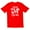 Red, variant on TotallyTorn I Pause My Game Novelty Sarcastic Funny Mens Graphic T Shirts