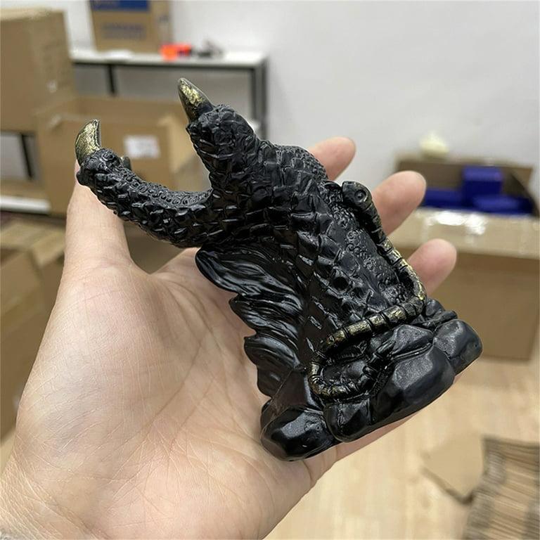 Resin Table Stands for Display Glass Ball - Simulation Dragon Claw