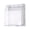 OTHER - 10x11.2x4.2cm, variant on Transparent Wall Socket Cover, Protective Case For Switch And Outlet, Adhesive Mounted Guard For Home And Office,10X11.2X4.2Cm