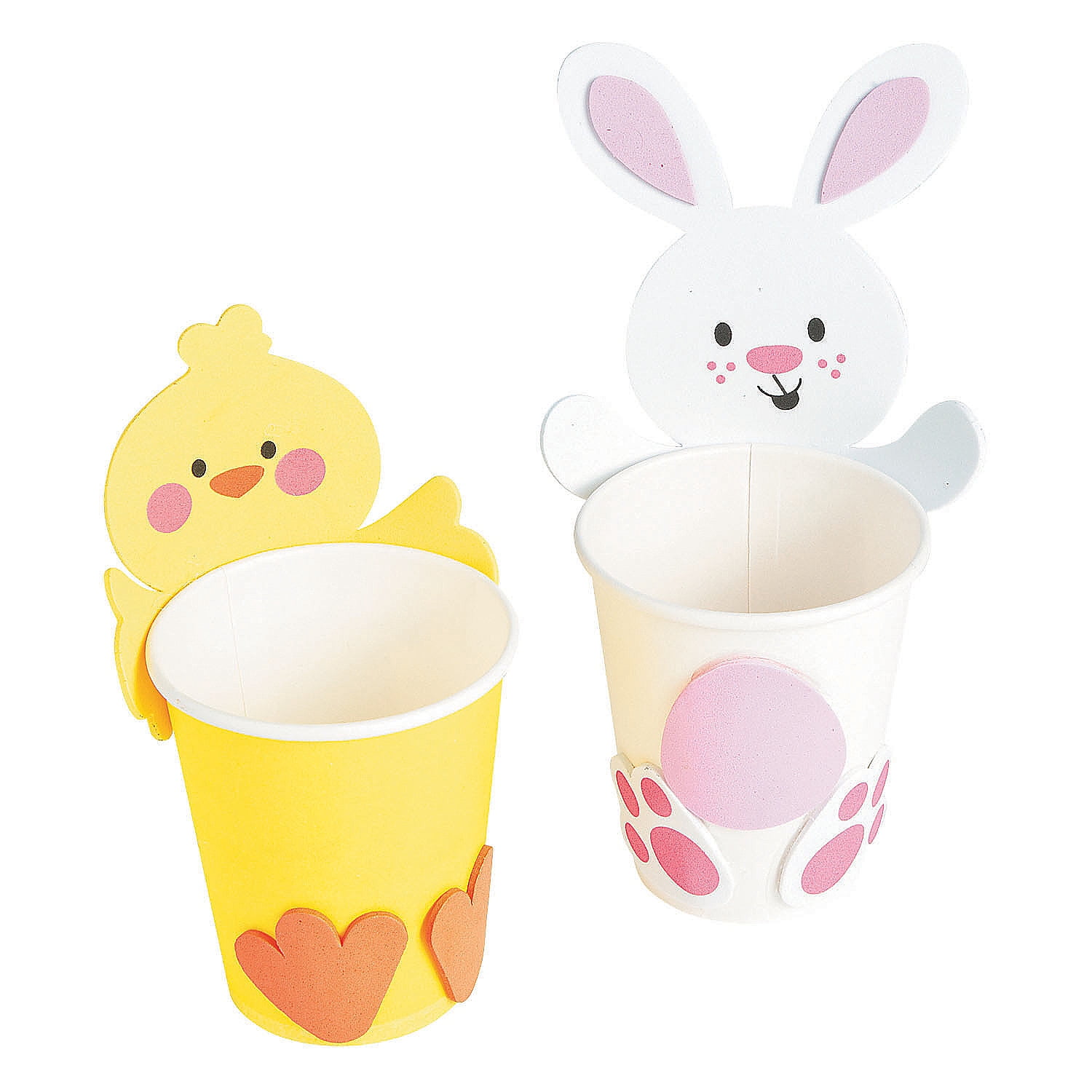 easter craft kits