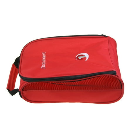 

Zhiyuan Golf Shoe Bag Breathable Large Capacity Accessory Golf Zippered Shoe Carrier Bags for Adult