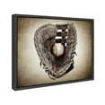 thumbnail image 2 of DesignOvation Hobbies Framed Art Print, 18" x 24", By Shawn St. Peter, 2 of 7