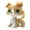 272, variant on Original Littlest pet shop bobble head toys collie dogs #1262 #1542 #1194 girls birthday gifts 272