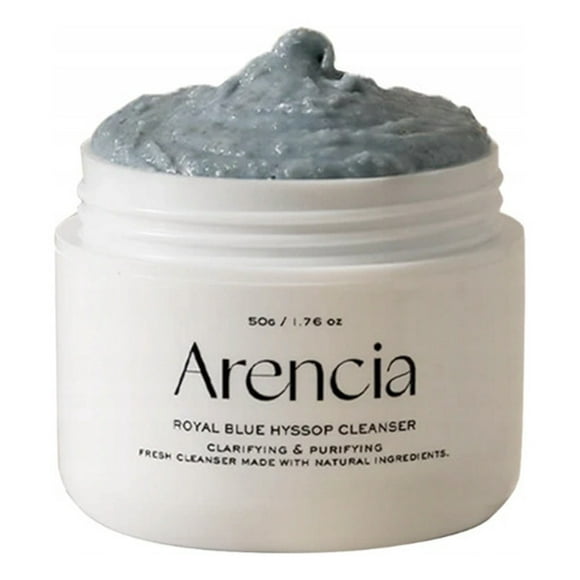 Arencia - Black Tea & Yuzu 120g Todo Tipo De Piel Día/noche