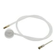 thumbnail image 1 of 1pcs 360* Spray Extension Hose Wand Fit Aerosol Spray Can Applicator Brush Yt, 1 of 5
