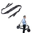 thumbnail image 4 of Sangle d'Épaule Poignée de Transport Accessoires de Scooter Pratiques Multifonctions Pièce de Rechange Flexible Réglable, 4 of 9