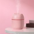 thumbnail image 4 of VBODN Humidifier,Humidifier for Room Cool Mist,Steam Vaporizer Humidifier,Portable Humidifiers for Travel,for Home Store Hotel Room Office Quiet, 4 of 9