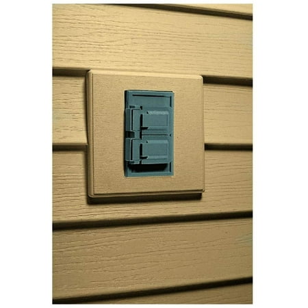 

E-Z Block Surface Mounting Block