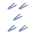 thumbnail image 3 of Cateissary Clips para sellar bolsas de alimentos, bolsa de almacenamiento de alimentos para cocina, abrazadera selladora de plástico, suministros para el Type2 NO2 Cateissary CBP059708, 3 of 4
