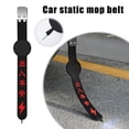 thumbnail image 2 of Car Anti-Static Flex Strip Anti Static Earth Ground Wire New Electrostatic, 2 of 8