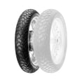 thumbnail image 3 of Pirelli 871-6101 Tire Mt60rs Front 130/90B16 67H Belted Bias, 3 of 5